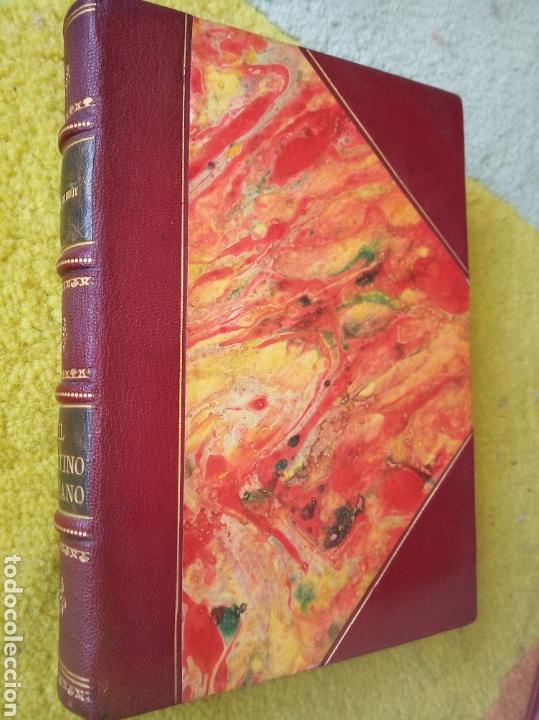 Libros de segunda mano: El destino humano. Lecomte du Nouy - Foto 1