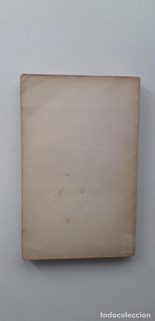 Libros de segunda mano: ENSAYO SOBRE EL GUSTO - BAR&Oacute;N DE MONTESQUIEU - Foto 3