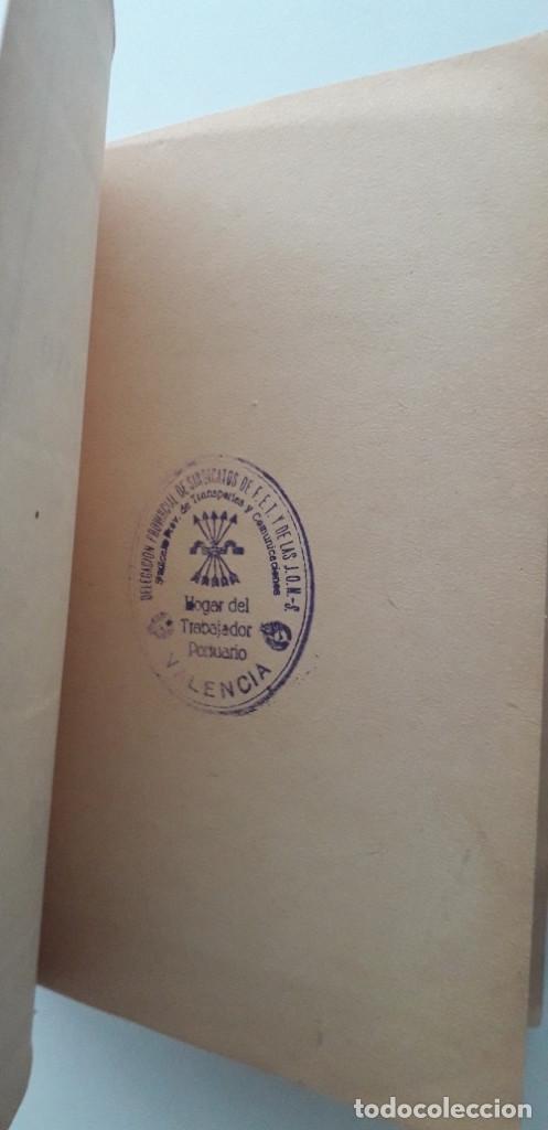 Libros de segunda mano: ENSAYO SOBRE EL GUSTO - BAR&Oacute;N DE MONTESQUIEU - Foto 4