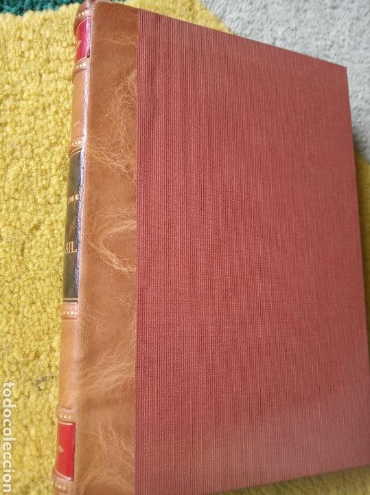 Libros de segunda mano: Brasil. Stefan Sweig - Foto 2