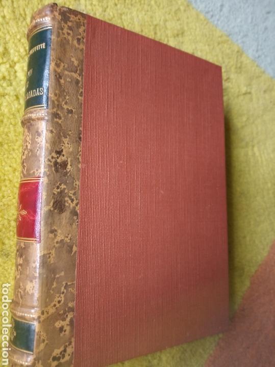 Libros de segunda mano: El fin de las embajadas. Roger Peyrefitte - Foto 2