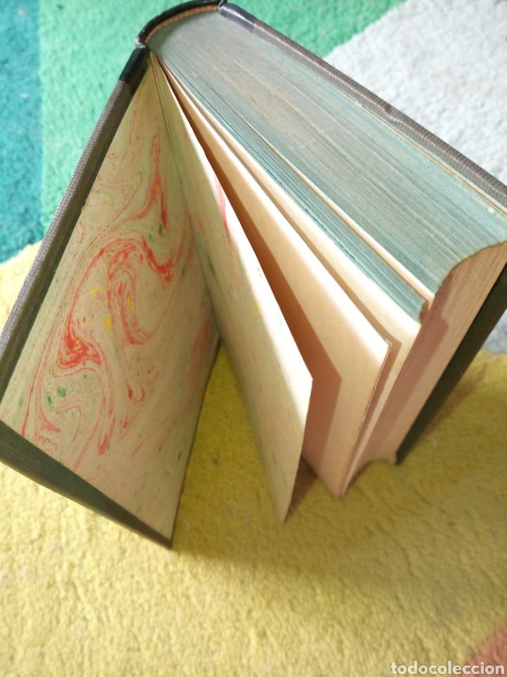 Libros de segunda mano: La suegra de Tarquino. Joaqu&iacute;n Belda - Foto 4