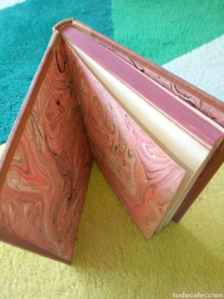 Libros de segunda mano: Teor&iacute;a de la vida. J. Von Uexkull. - Foto 4