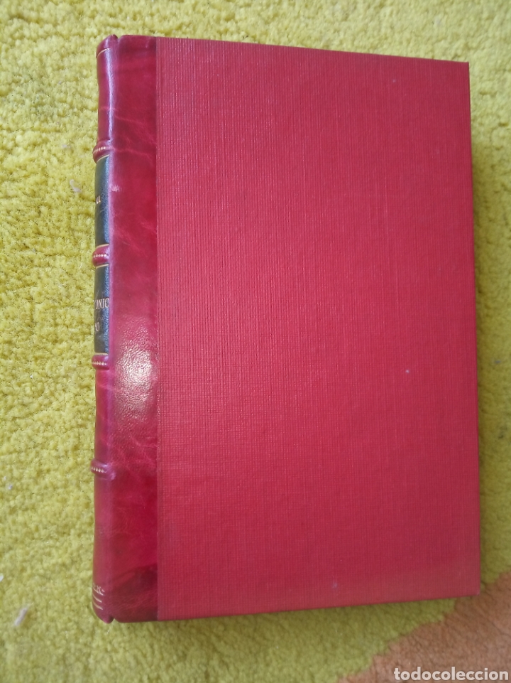 Libros de segunda mano: El matrimonio moderno. Wilhelm Stekel - Foto 2