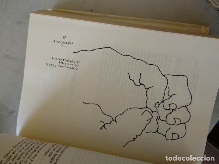 Libros de segunda mano: HOMENAJE A JULIO CARO BAROJA, VVAA - Foto 2