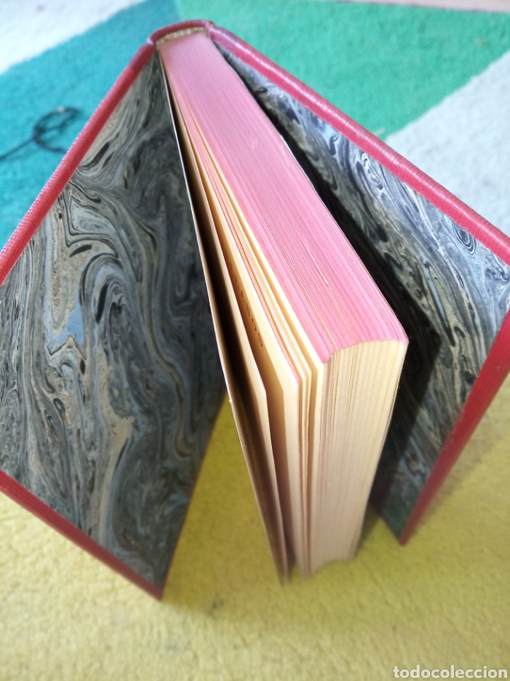 Libros de segunda mano: Discursos. Men&eacute;ndez Pelayo - Foto 4