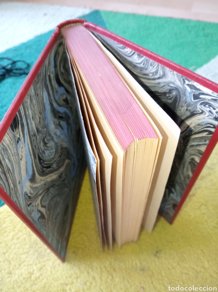 Libros de segunda mano: Di&aacute;logo de la lengua. Juan de Vald&eacute;s - Foto 4