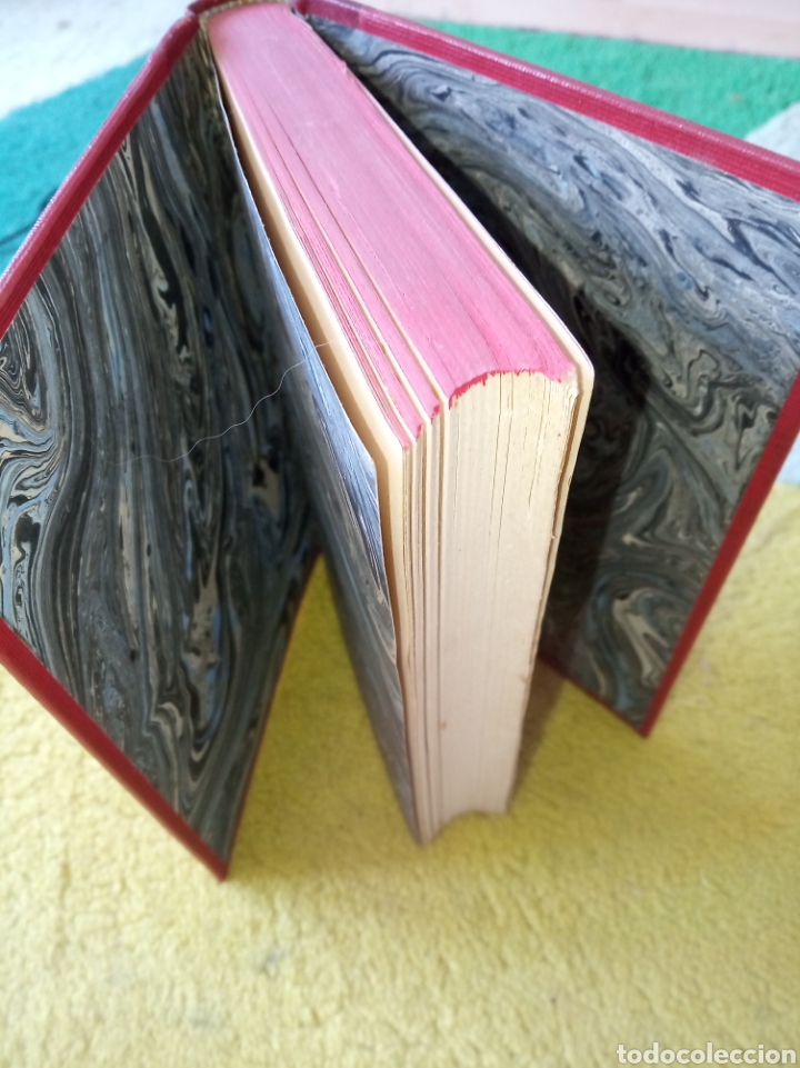Libros de segunda mano: Republica literaria. Saavedra Fajardo. - Foto 4