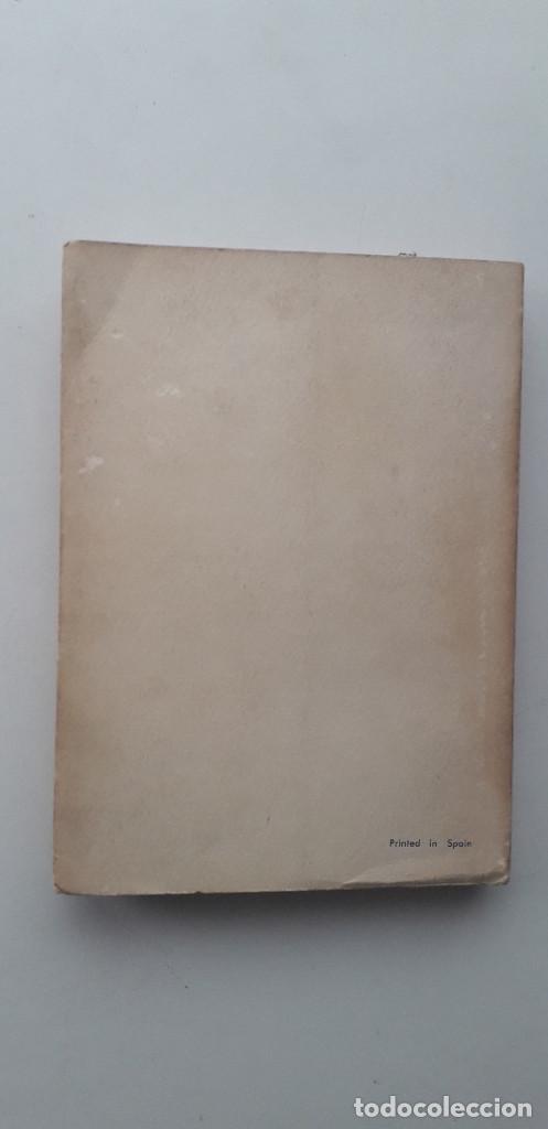 Libros de segunda mano: ELEMENTOS DE LING&Uuml;&Iacute;STICA GENERAL - ANDR&Eacute; MARTINET - Foto 3