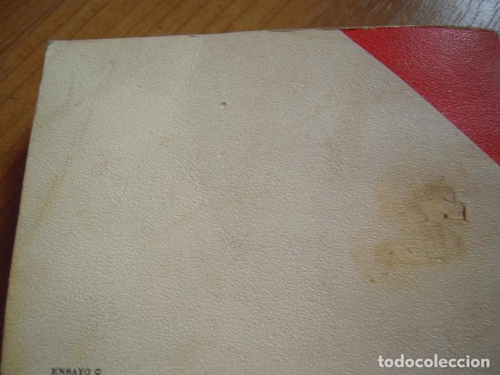 Libros de segunda mano: Diccionario secreto, I - Foto 4