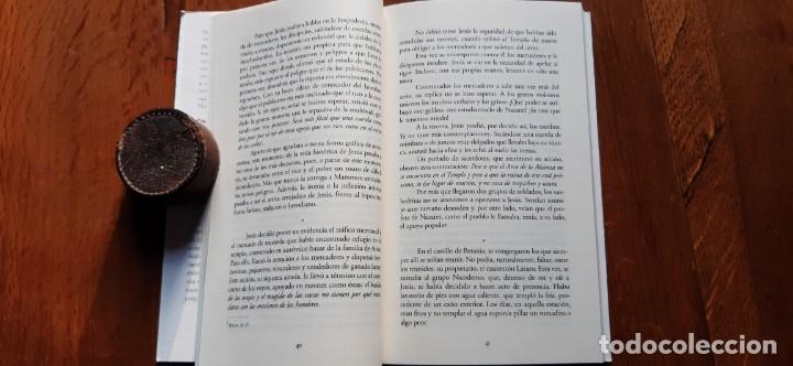 Libros de segunda mano: Visiones de Catalina de D&uuml;lmen.Cristobal Serra. 2000 - Foto 3