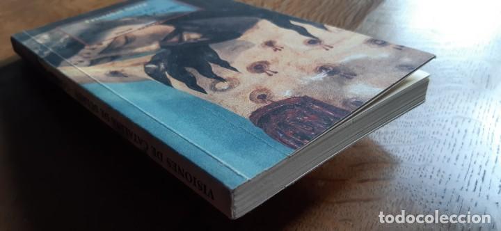 Libros de segunda mano: Visiones de Catalina de D&uuml;lmen.Cristobal Serra. 2000 - Foto 4