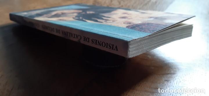 Libros de segunda mano: Visiones de Catalina de D&uuml;lmen.Cristobal Serra. 2000 - Foto 5