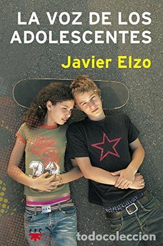 Libros de segunda mano: La voz de los adolescentes. Javier Elzo - Foto 1