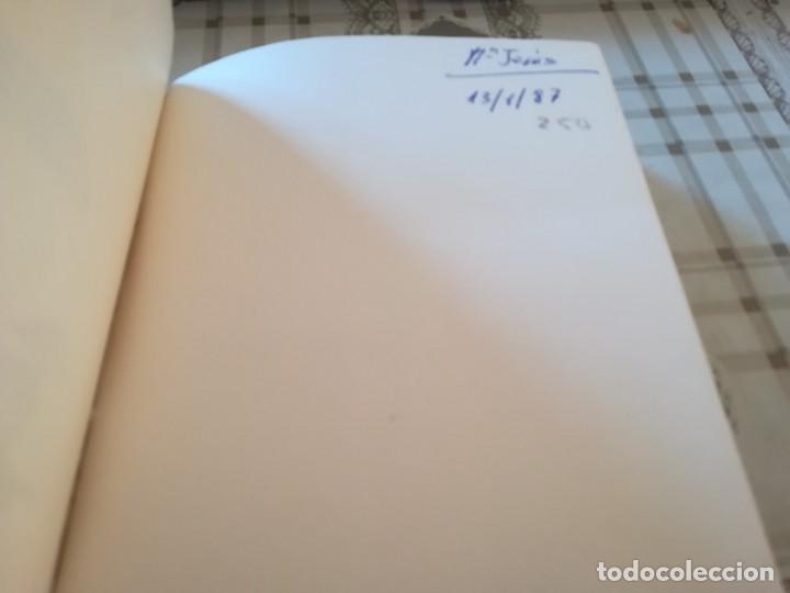 Libros de segunda mano: Causar-se desperar - Joan Fuster - en catal&agrave; - Foto 3