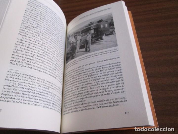 Libros de segunda mano: Hispanoman&iacute;a --- T. Burns Mara&ntilde;&oacute;n - Foto 2