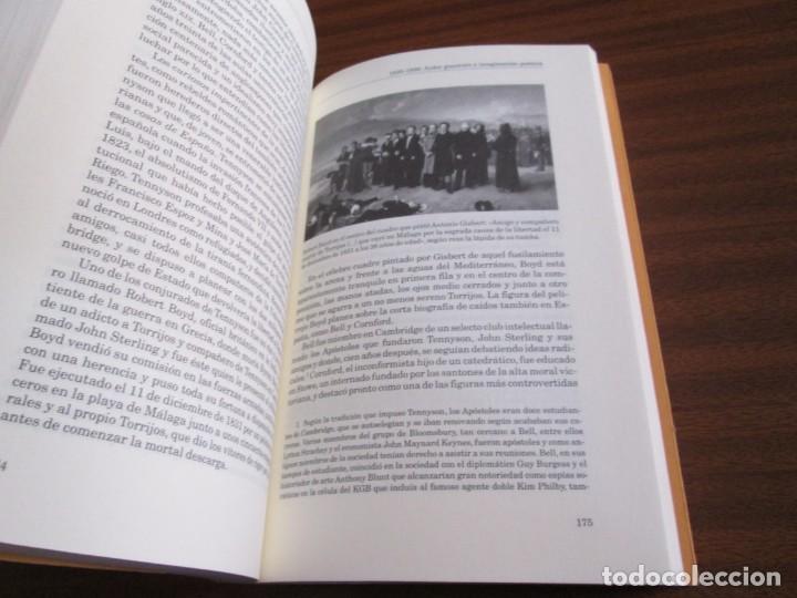 Libros de segunda mano: Hispanoman&iacute;a --- T. Burns Mara&ntilde;&oacute;n - Foto 3