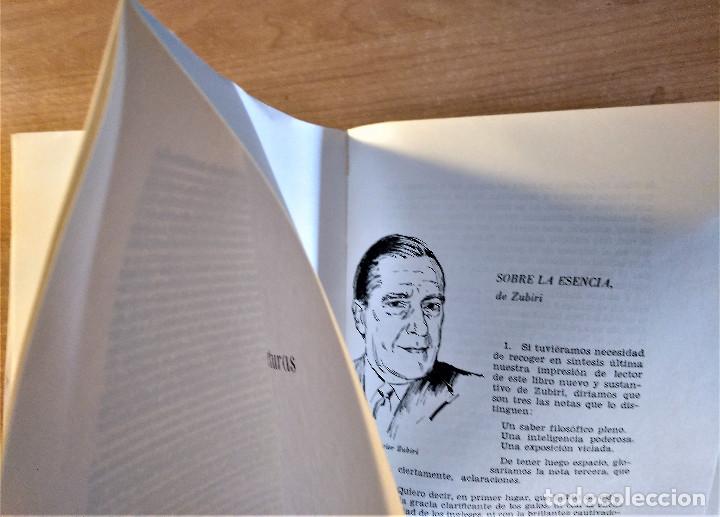 Libros de segunda mano: Juicios y Figuras, Cobos, Libro intonso, 1970 - Foto 3