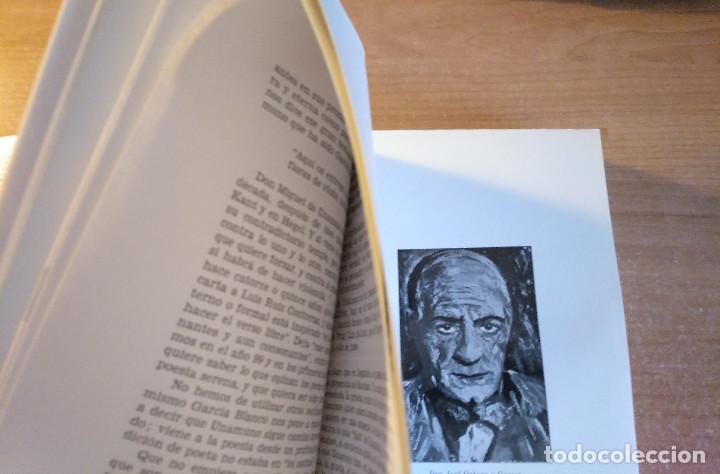 Libros de segunda mano: Juicios y Figuras, Cobos, Libro intonso, 1970 - Foto 4