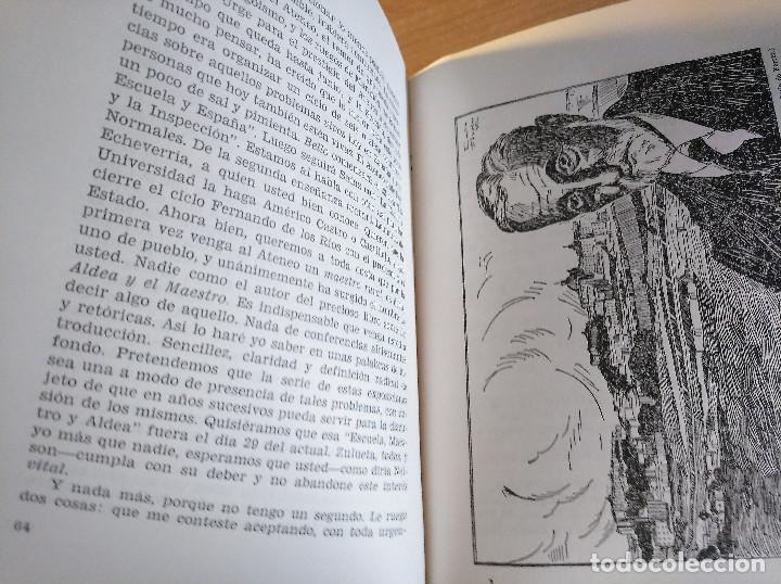 Libros de segunda mano: Juicios y Figuras, Cobos, Libro intonso, 1970 - Foto 5