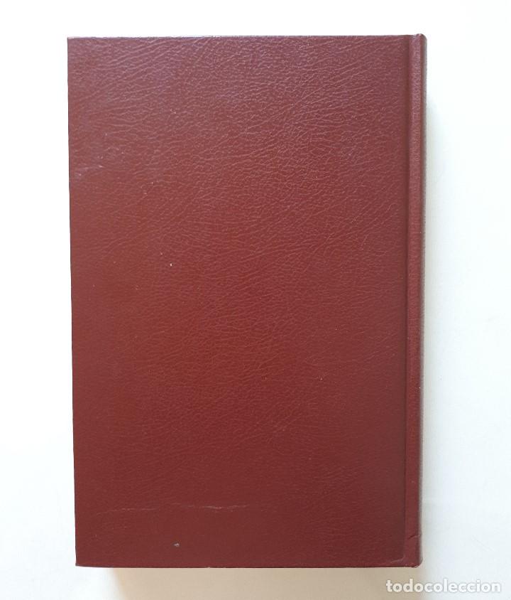 Libros de segunda mano: HOMENAJE A EUGENIO ASENSIO / GREDOS 1988 - Foto 2