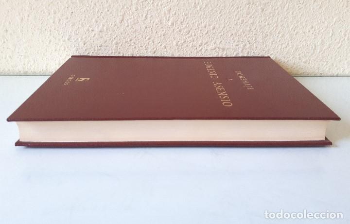 Libros de segunda mano: HOMENAJE A EUGENIO ASENSIO / GREDOS 1988 - Foto 4