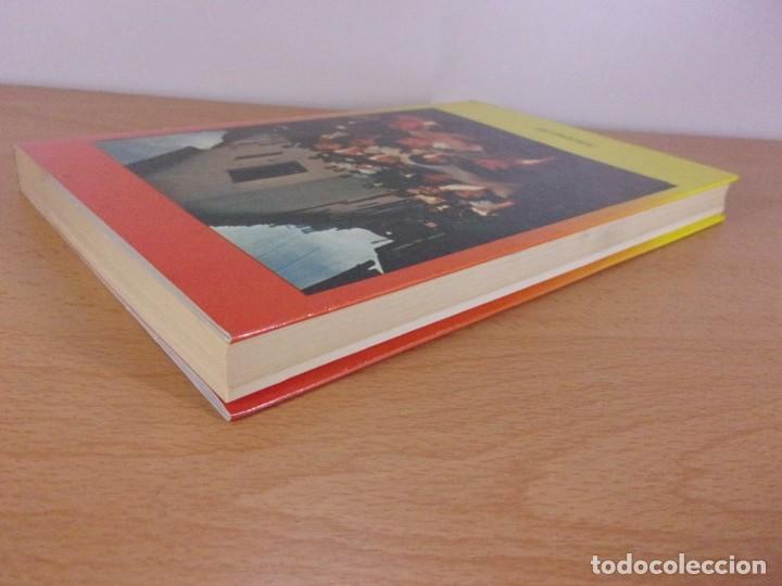 Libros de segunda mano: NOSOTROS LOS GITANOS / JUAN DE DIOS RAMIREZ HEREDIA / 1983. EDICIONES 29 - Foto 5