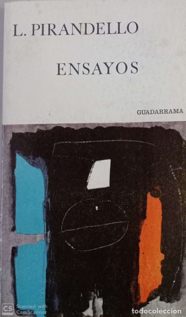 Libros de segunda mano: Ensayos - Foto 1
