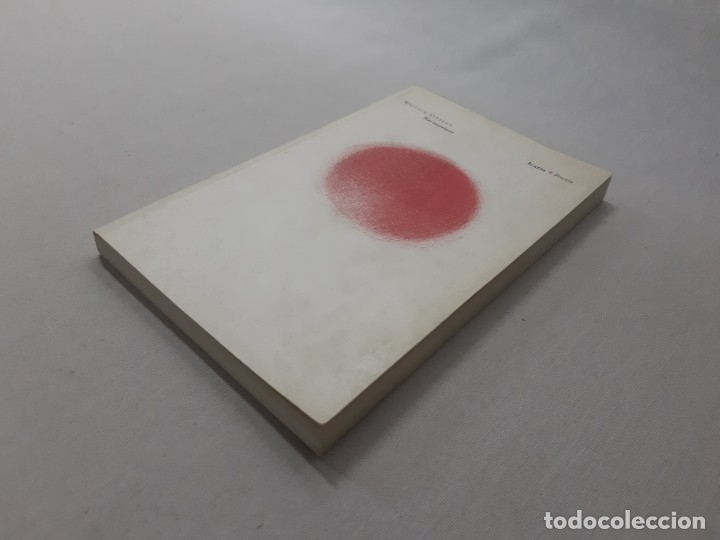 Libros de segunda mano: Harmonium por Wallace Stevens (2002) - Stevens, Wallace - Foto 3