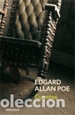 Libros de segunda mano: Cuentos.- Edgar Allan Poe (bolsillo) - Foto 1