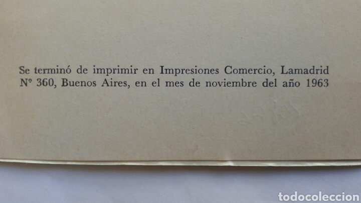 Libros de segunda mano: Breviario de est&eacute;tica teatral. Bertolt Brecht. - Foto 4