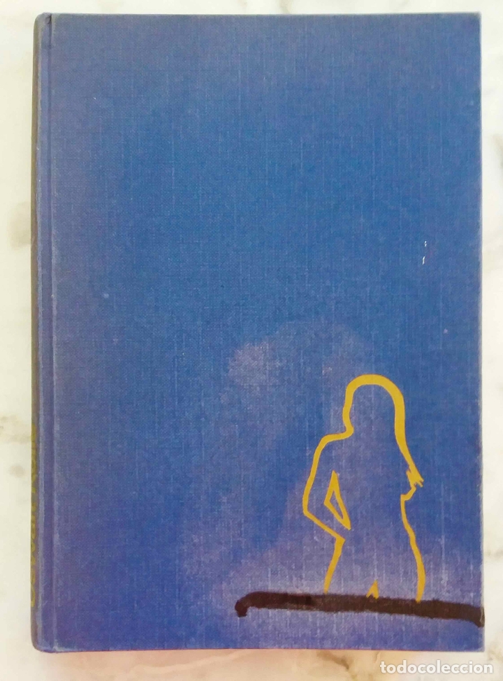 Libros de segunda mano: TU MUJER, ESA DESCONOCIDA. OSWALT KOLLE. LIBRO BRUGERA - Foto 1