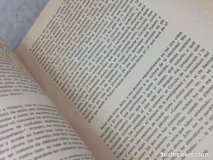 Libros de segunda mano: Cuadernos Hispanoamericanos. mayo 1973 n&uacute;mero 275 Madrid - Foto 5