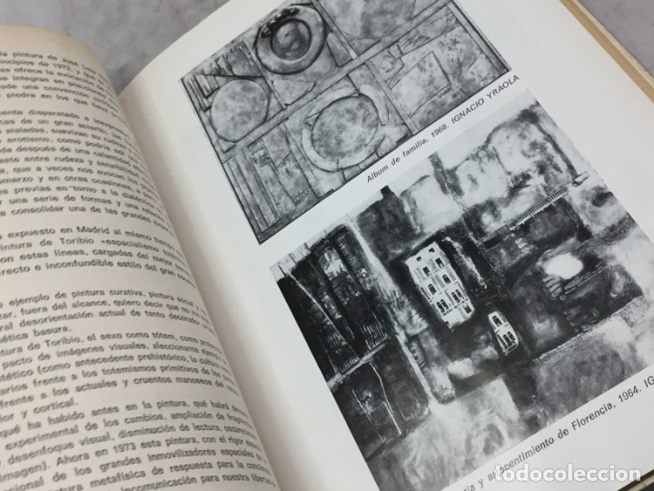 Libros de segunda mano: Cuadernos Hispanoamericanos. mayo 1973 n&uacute;mero 275 Madrid - Foto 7