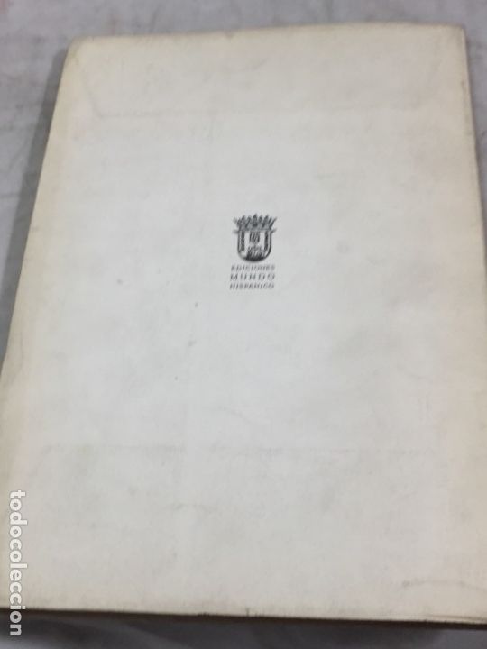Libros de segunda mano: Cuadernos Hispanoamericanos. mayo 1973 n&uacute;mero 275 Madrid - Foto 9