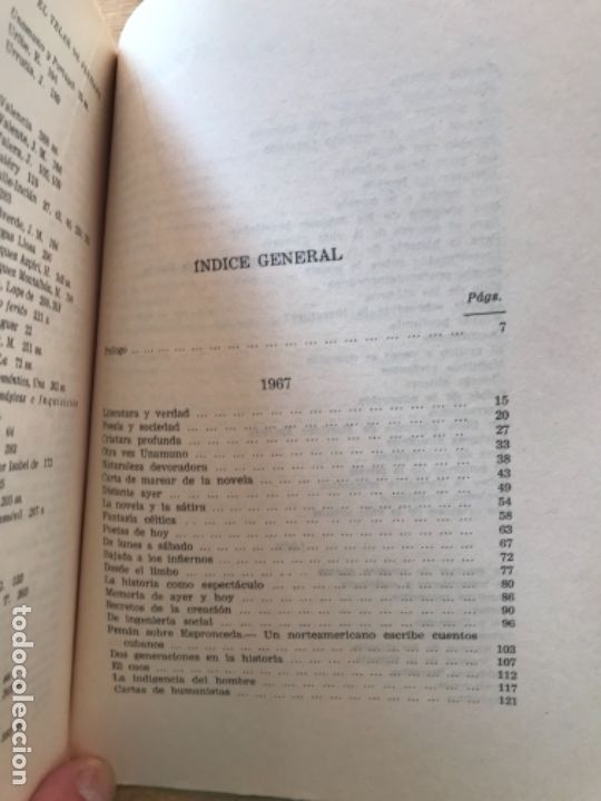 Libros de segunda mano: EL TELAR DE PEN&Eacute;LOPE. ANTONIO TOVAR. - Foto 3