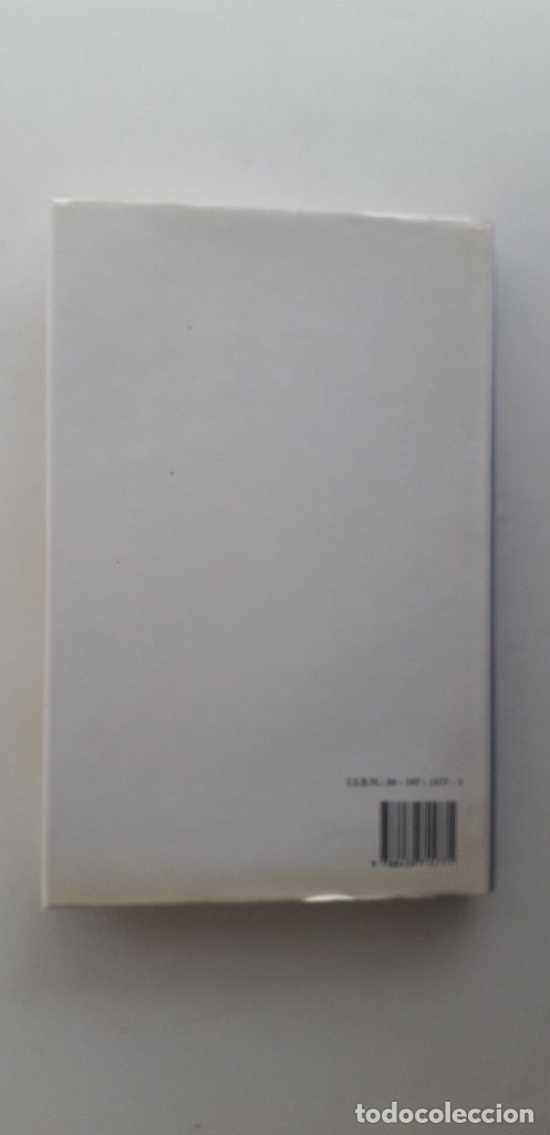 Libros de segunda mano: LA VIDA COMO AZAR - JOSE JIMENEZ - Foto 3
