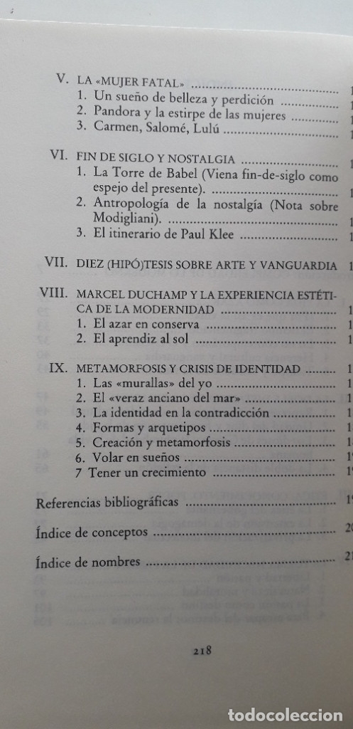 Libros de segunda mano: LA VIDA COMO AZAR - JOSE JIMENEZ - Foto 5