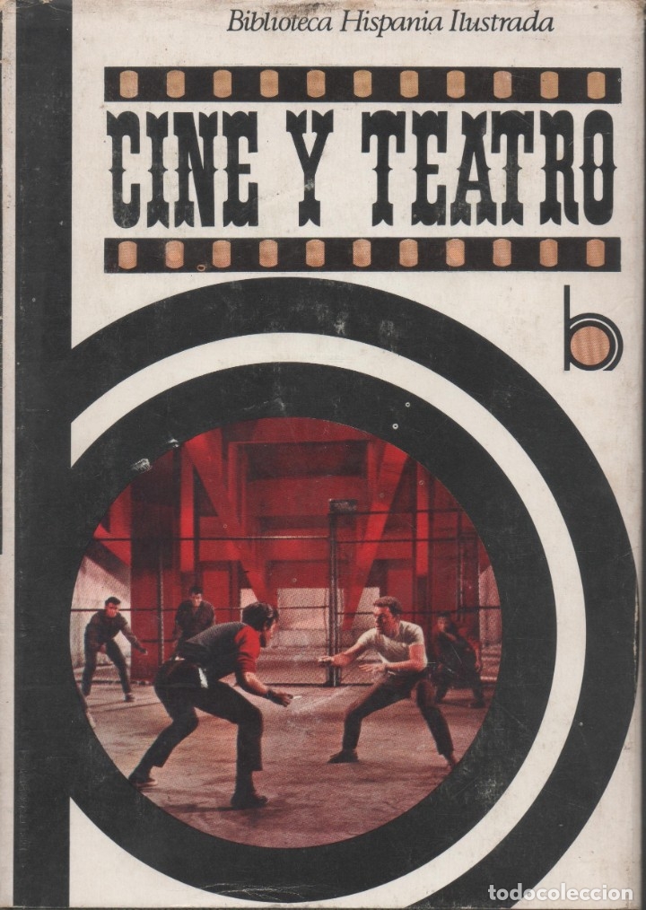 Libros de segunda mano: Cine y Teatro. Ana M.&ordf; Naud&iacute;n - Foto 1