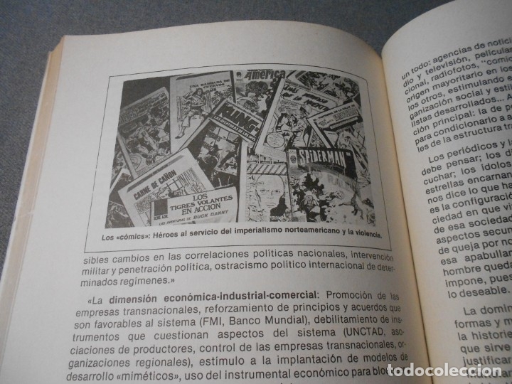 Libros de segunda mano: FORMAS DE ALIENACION EN LA SOCIEDAD BURGUESA - Foto 5