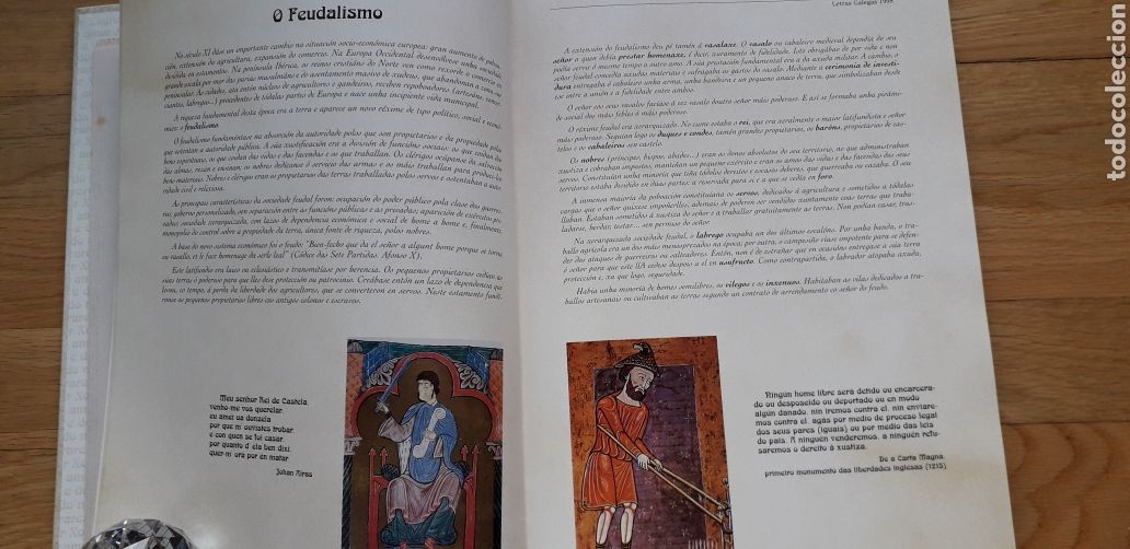 Libros de segunda mano: XOGRARES DO MAR E DO AMOR , XUNTA DE GALICIA , - Foto 3
