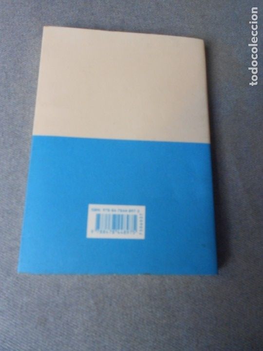 Libros de segunda mano: LA IDEA DE EUROPA. GEORGE STEINER - Foto 5