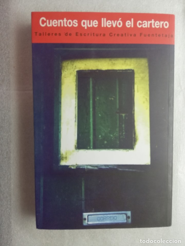 Libros de segunda mano: CUENTOS QUE LLEV&Oacute; EL CARTERO - Foto 2
