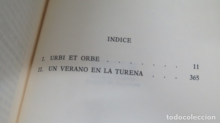 Libros de segunda mano: CR&Oacute;NICA GENERAL. JUAN GIL-ABERT - Foto 2