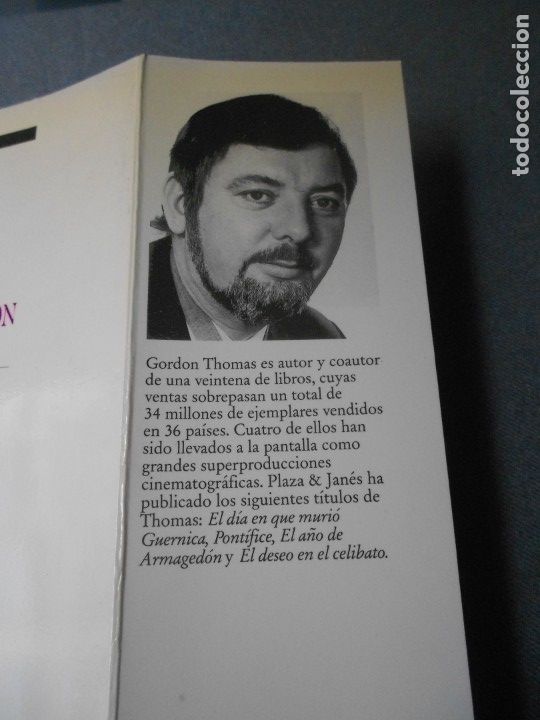 Libros de segunda mano: EL JUICIO. - Foto 2