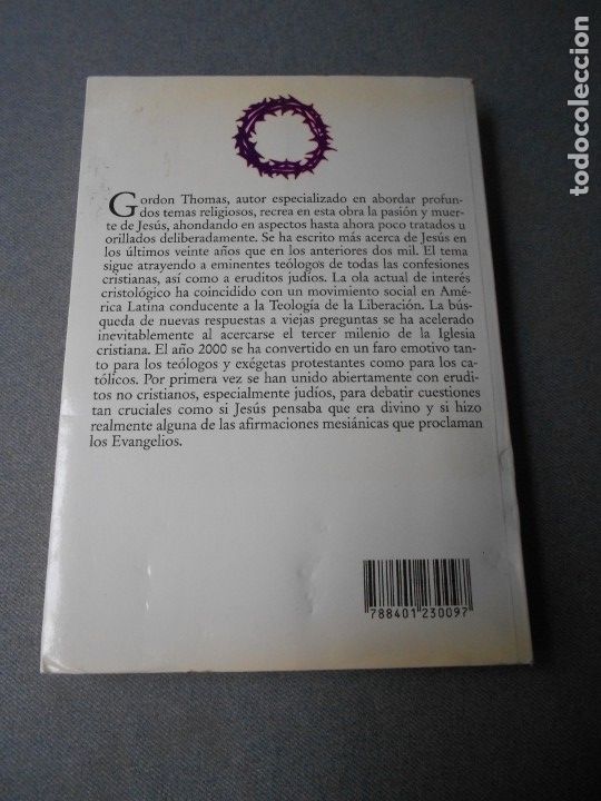 Libros de segunda mano: EL JUICIO. - Foto 4