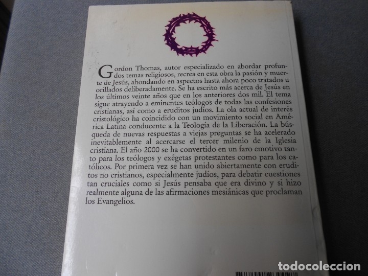 Libros de segunda mano: EL JUICIO. - Foto 5