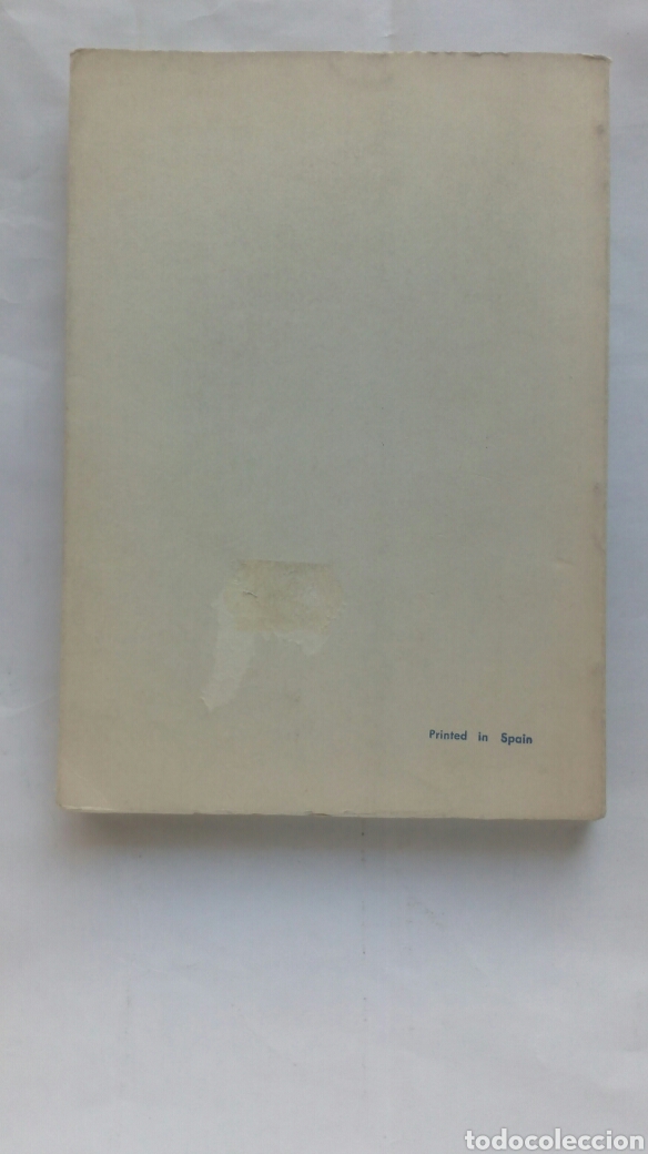Libros de segunda mano: Ensayos estil&iacute;sticos. Hugo Montes. - Foto 2