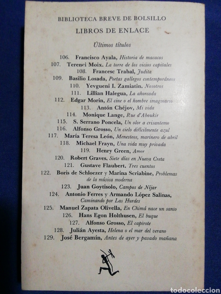 Libros de segunda mano: LA MANIPULACI&Oacute;N DEL ESP&Iacute;RITU. THEO LOBSACK - Foto 2