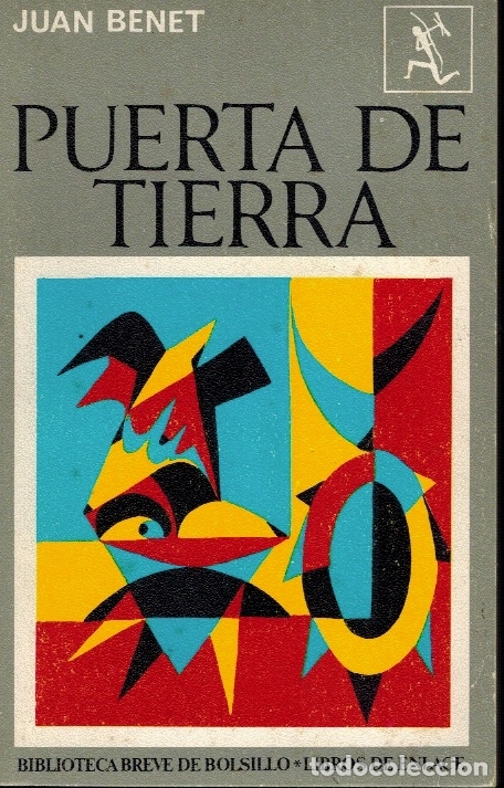Libros de segunda mano: PUERTA DE TIERRA - Foto 1